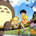 The Best Studio Ghibli Movies to Watch First