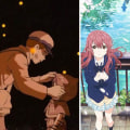 The Most Popular Anime Movies of All Time