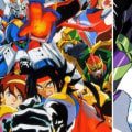 The Best Mecha Anime Movies: A Comprehensive Guide