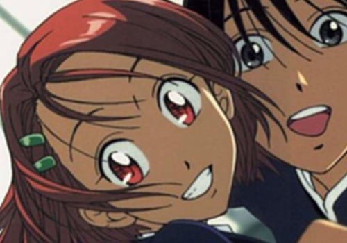 The Best Hideaki Anno Anime Movies to Watch First