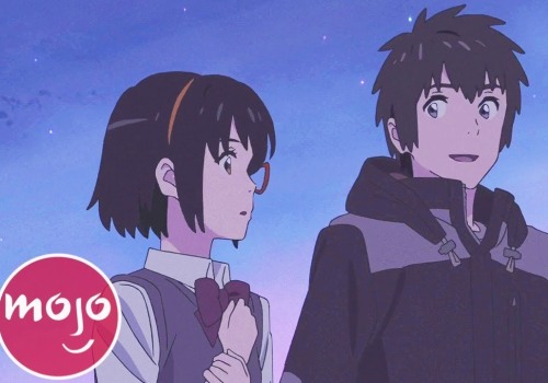 The Best Romantic Anime Movies to Watch