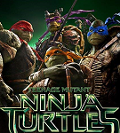 Teenage Mutant Ninja Turtles