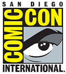 San Diego Comic Con