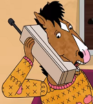 BoJack Horse