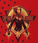 Captain Marvel