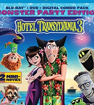 Hotel Transylvania