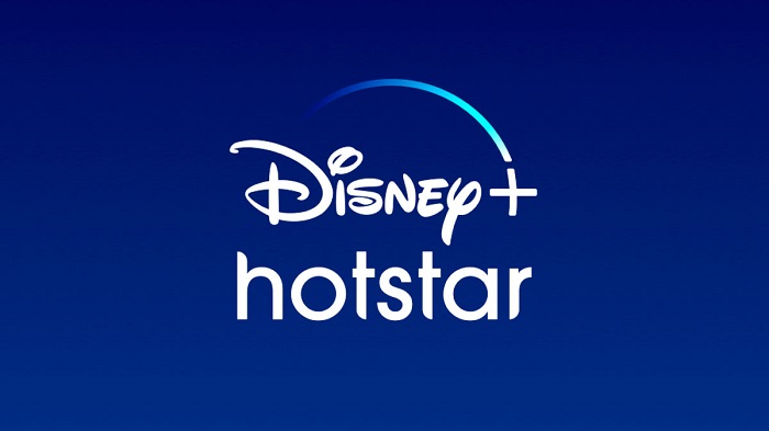 disney+hotstar