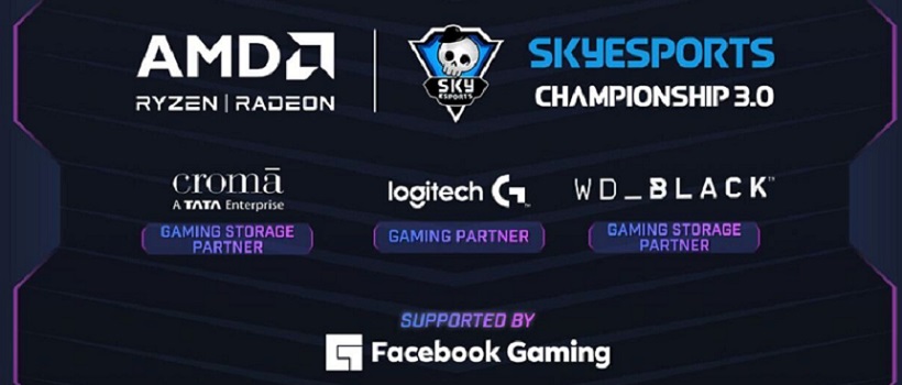 Skyesports Championship