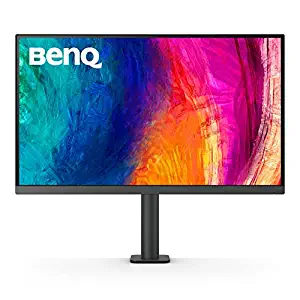 benq pd2705Ua