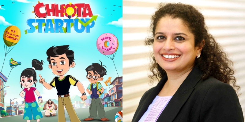 Disney India's Devika Prabhu on summer lineup