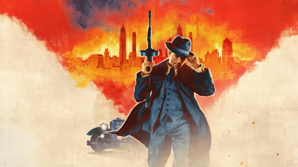 Xbox Game Pass' Mafia: Definitive Edition