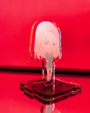 Yuzuha Shiba Acrylic Stand – Tokyo Revengers (Small)