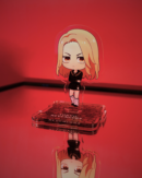 Yuzuha Shiba Acrylic Stand – Tokyo Revengers (Small)