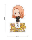 Yuzuha Shiba Acrylic Stand – Tokyo Revengers (Small)