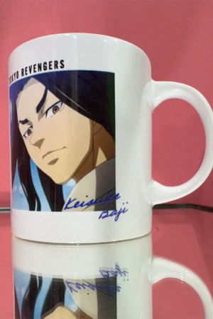 Tokyo revengers – Keisuke Baji Mug