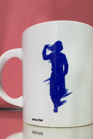 Tokyo revengers – Keisuke Baji Mug