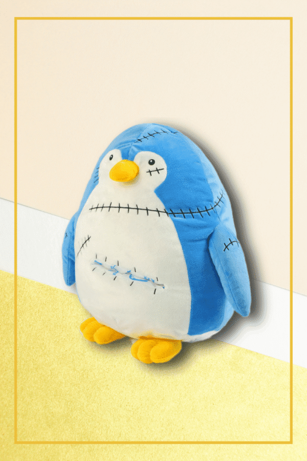 Penguin Tissue Cover Box - Image 3