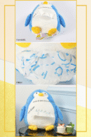 Penguin Tissue Cover Box