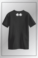 Okarun-Ken-Takakura-black-tshirt-back