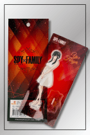 Yor Forger Figurine in White Dress – Collector Packaging | Spy x Family