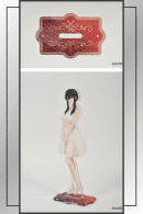 Yor Forger Anime Figurine