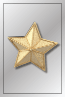 SPY x FAMILY Stella Star Badge – Symbol of Honour at Eden College