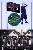 Takemichi Hanagaki Takemitchy Anime Figurine