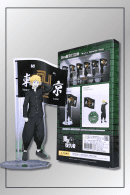 Takemitchy Takemichi Hanagaki Acrylic Stand with Packaging