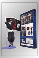 Keisuke Baji Acrylic Stand